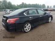 ✅ 2013 Nissan Altima S • VIN: 1N4BL3AP2DC165619 • Lot: 59589525. Listed on Copart with 194,782 mi. Free auction sales archive from the USA and detailed vehicle history report at DreamBid. Image 3.