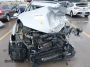 ✅ 2017 Nissan Rogue SL • VIN: 5N1AT2MV6HC743295 • Lot: 42397378. Listed on IAAI with Not provided. Free auction sales archive from the USA and detailed vehicle history report at DreamBid. Image 11.