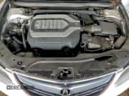 ✅ 2014 Acura RLX Advance • VIN: JH4KC1F95EC006246 • Lot: 93444085. Listed on Copart with 178,830 mi. Free auction sales archive from the USA and detailed vehicle history report at DreamBid. Image 11.