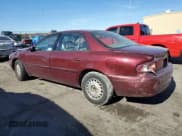 ✅ 2000 Buick Century Limited • VIN: 2G4WY55J8Y1293935 • Лот: 91698535. Опубликован ранее на Copart с пробегом Не указан. Бесплатный доступ к архиву аукционных продаж из США и подробный отчёт об истории автомобиля на DreamBid. Изображение 2.