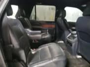 ✅ 2022 Lincoln Navigator Standard • VIN: 5LMJJ3NT2NEL08277 • Лот: 37306614. Опубликован ранее на Copart с пробегом 47 572 миль. Бесплатный доступ к архиву аукционных продаж из США и подробный отчёт об истории автомобиля на DreamBid. Изображение 10.