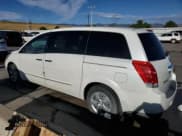 ✅ 2007 Nissan Quest S • VIN: 5N1BV28U07N109015 • Lot: 71560994. Wystawiony na Copart z przebiegiem 181 942 mil. Bezpłatny archiwum sprzedaży aukcyjnych z USA i szczegółowy raport historii pojazdu na DreamBid. Zdjęcie 2.