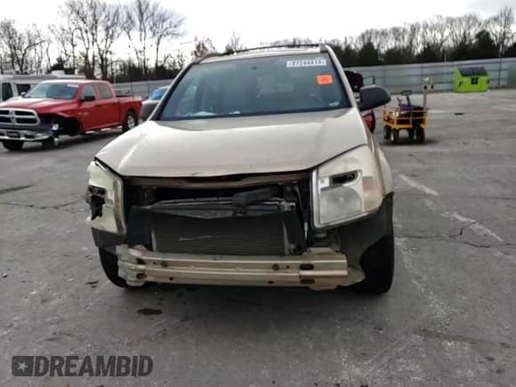 ✅ 2005 Chevrolet Equinox LS • VIN: 2CNDL13FX56148648 • Лот: 87244414. Опубликован ранее на Copart с пробегом 187 115 миль. Бесплатный доступ к архиву аукционных продаж из США и подробный отчёт об истории автомобиля на DreamBid. Изображение 12.