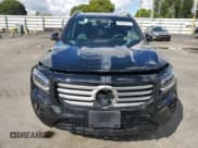 ✅ 2025 Mercedes-Benz GLB 250 • VIN: W1N4M4HB8SW403705 • Lot: 85884715. Listed on Copart with 9,439 mi. Free auction sales archive from the USA and detailed vehicle history report at DreamBid. Image 5.