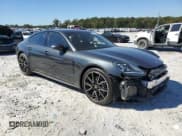 ✅ 2018 Porsche Panamera 4S • VIN: WP0AB2A7XJL135797 • Lot: 86160095. Listed on Copart with 49,205 mi. Free auction sales archive from the USA and detailed vehicle history report at DreamBid. Image 4.