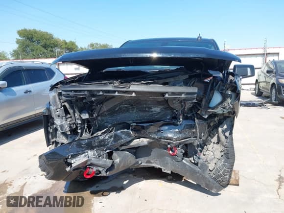 ✅ 2021 Chevrolet Silverado 1500 LT Trail Boss • VIN: 3GCPYFEL9MG154155 • Lot: 43186758. Wystawiony na IAAI z przebiegiem 36 343 mil. Bezpłatny archiwum sprzedaży aukcyjnych z USA i szczegółowy raport historii pojazdu na DreamBid. Zdjęcie 13.