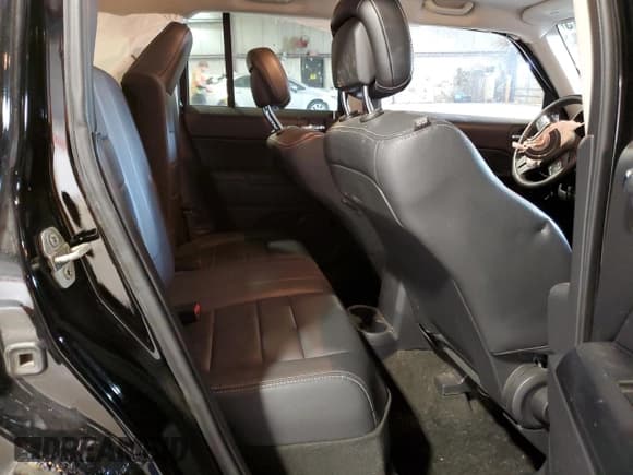 ✅ 2015 Jeep Patriot Latitude • VIN: 1C4NJRFB5FD426252 • Lot: 54958515. Listed on Copart with 80,250 mi. Free auction sales archive from the USA and detailed vehicle history report at DreamBid. Image 11.