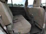 ✅ 2004 Suzuki XL7 LX • VIN: JS3TY92V844109048 • Lot: 66015825. Listed on Copart with 120,238 mi. Free auction sales archive from the USA and detailed vehicle history report at DreamBid. Image 11.