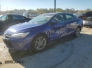 ✅ 2016 Toyota Camry SE • VIN: 4T1BF1FK2GU558761 • Лот: 86679295. Опубликован ранее на Copart с пробегом 145 699 миль. Бесплатный доступ к архиву аукционных продаж из США и подробный отчёт об истории автомобиля на DreamBid. Изображение 1.