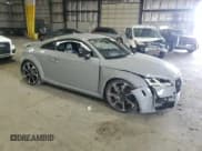 ✅ 2018 Audi TT RS • VIN: WUACSAFV4J1902052 • Лот: 47372894. Опубликован ранее на Copart с пробегом 28 119 миль. Бесплатный доступ к архиву аукционных продаж из США и подробный отчёт об истории автомобиля на DreamBid. Изображение 4.