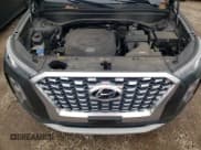 ✅ 2020 Hyundai Palisade SEL • VIN: KM8R4DHE1LU143552 • Лот: 79626274. Опубликован ранее на Copart с пробегом 67 228 миль. Бесплатный доступ к архиву аукционных продаж из США и подробный отчёт об истории автомобиля на DreamBid. Изображение 12.