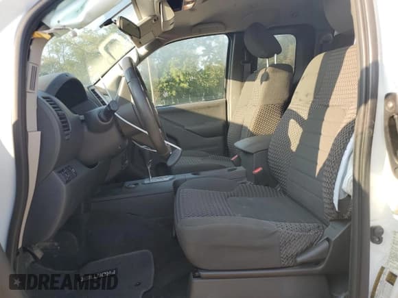 ✅ 2020 Nissan Frontier S • VIN: 1N6ED0CEXLN717298 • Lot: 80677125. Wystawiony na Copart z przebiegiem 40 762 mil. Bezpłatny archiwum sprzedaży aukcyjnych z USA i szczegółowy raport historii pojazdu na DreamBid. Zdjęcie 7.