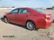 2012 Toyota Camry L z VIN 4T4BF1FK2CR158571, wystawiony jako Copart lot #80246935 z przebiegiem 108 108 mil mil oraz Szkoda całkowita • Salvage title. Historia ofert i sprzedaży dostępna na DreamBid. Obrazek 2.
