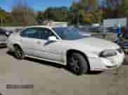 2004 Chevrolet Impala LS с VIN 2G1WH52K249303610, выставлен на аукционе Copart как лот 76708364 с пробегом Не указан миль и Списание • Salvage title. История ставок и продаж доступна на DreamBid. Изображение 4.