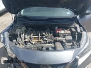 ✅ 2020 Nissan Versa SR • VIN: 3N1CN8FV2LL811387 • Lot: 42872098. Listed on IAAI with 90,502 mi. Free auction sales archive from the USA and detailed vehicle history report at DreamBid. Image 10.