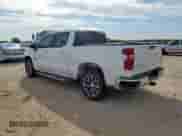 2020 Chevrolet Silverado 1500 LT с VIN 3GCPWCET6LG443240, выставлен на аукционе Copart как лот 84361105 с пробегом 49 389 миль миль и Чистый • Clean title. История ставок и продаж доступна на DreamBid. Изображение 2.