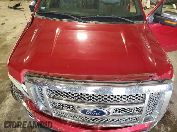 ✅ 2011 Ford F-150 XL • VIN: 1FTFW1EF4BKD20117 • Lot: 57483205. Wystawiony na Copart z przebiegiem 98 633 mil. Bezpłatny archiwum sprzedaży aukcyjnych z USA i szczegółowy raport historii pojazdu na DreamBid. Zdjęcie 11.