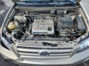 ✅ 2007 Toyota Highlander • VIN: JTEGP21A670143862 • Lot: 71318475. Wystawiony na Copart z przebiegiem 226 450 mil. Bezpłatny archiwum sprzedaży aukcyjnych z USA i szczegółowy raport historii pojazdu na DreamBid. Zdjęcie 12.