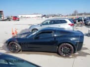 ✅ 2013 Chevrolet Corvette Grand Sport 3LT • VIN: 1G1YW2DW7D5104711 • Lot: 41669931. Wystawiony na IAAI z przebiegiem 62 867 mil. Bezpłatny archiwum sprzedaży aukcyjnych z USA i szczegółowy raport historii pojazdu na DreamBid. Zdjęcie 14.