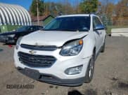 ✅ 2016 Chevrolet Equinox LTZ • VIN: 2GNFLGE32G6137298 • Лот: 43460578. Опубликован ранее на IAAI с пробегом 145 859 миль. Бесплатный доступ к архиву аукционных продаж из США и подробный отчёт об истории автомобиля на DreamBid. Изображение 6.