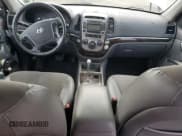 ✅ 2011 Hyundai Santa Fe Limited • VIN: 5XYZHDAG0BG016716 • Lot: 87739595. Listed on Copart with 188,839 mi. Free auction sales archive from the USA and detailed vehicle history report at DreamBid. Image 8.