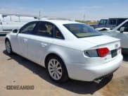 ✅ 2011 Audi A4 Premium Plus • VIN: WAUFFAFL8BN056433 • Лот: 42705063. Опубликован ранее на IAAI с пробегом 61 931 миль. Бесплатный доступ к архиву аукционных продаж из США и подробный отчёт об истории автомобиля на DreamBid. Изображение 3.