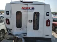 ✅ 2019 Chevrolet Express Commercial • VIN: 1GB0GRFG4K1196465 • Лот: 66754394. Опубликован ранее на Copart с пробегом 103 770 миль. Бесплатный доступ к архиву аукционных продаж из США и подробный отчёт об истории автомобиля на DreamBid. Изображение 10.