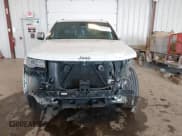 ✅ 2015 Jeep Grand Cherokee Overland • VIN: 1C4RJFCG6FC956820 • Lot: 41644453. Listed on IAAI with 149,339 mi. Free auction sales archive from the USA and detailed vehicle history report at DreamBid. Image 6.