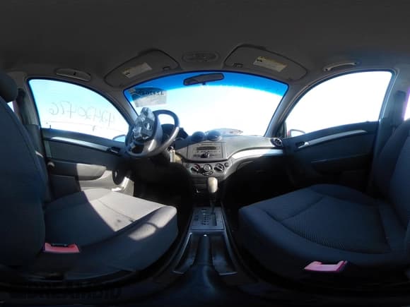 ✅ 2007 Chevrolet Aveo LS • VIN: KL1TD56617B045173 • Lot: 42420476. Wystawiony na IAAI z przebiegiem 88 524 mil. Bezpłatny archiwum sprzedaży aukcyjnych z USA i szczegółowy raport historii pojazdu na DreamBid. Zdjęcie 19.