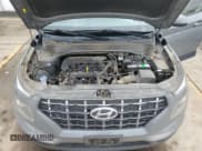 ✅ 2020 Hyundai Venue SEL • VIN: KMHRC8A38LU030295 • Lot: 85872184. Listed on Copart with 113,468 mi. Free auction sales archive from the USA and detailed vehicle history report at DreamBid. Image 12.