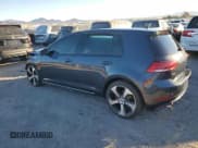 ✅ 2018 Volkswagen Golf GTI S • VIN: 3VW447AU0JM295726 • Lot: 79036174. Wystawiony na Copart z przebiegiem Nie podano. Bezpłatny archiwum sprzedaży aukcyjnych z USA i szczegółowy raport historii pojazdu na DreamBid. Zdjęcie 2.