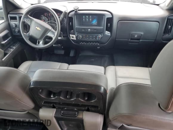 ✅ 2018 Chevrolet Silverado 2500HD Work Truck • VIN: 1GC2KUEG5JZ159898 • Лот: 66037865. Опубликован ранее на Copart с пробегом 208 499 миль. Бесплатный доступ к архиву аукционных продаж из США и подробный отчёт об истории автомобиля на DreamBid. Изображение 8.