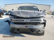 ✅ 2021 Chevrolet Silverado 1500 RST • VIN: 3GCUYEED7MG378207 • Лот: 84882665. Опубликован ранее на Copart с пробегом 78 316 миль. Бесплатный доступ к архиву аукционных продаж из США и подробный отчёт об истории автомобиля на DreamBid. Изображение 5.