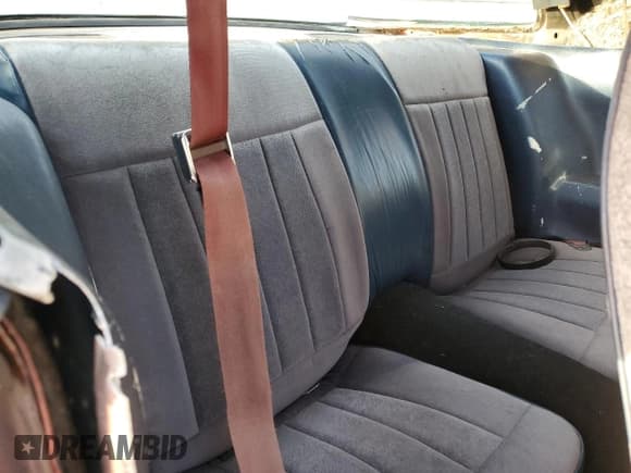 ✅ 1979 Chevrolet Camaro • VIN: 1Q87L9L631450 • Lot: 77263104. Listed on Copart with Not provided. Free auction sales archive from the USA and detailed vehicle history report at DreamBid. Image 10.