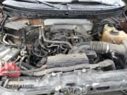 ✅ 2011 Ford F-150 Lariat • VIN: 1FTFW1EF2BFD38446 • Lot: 90442785. Wystawiony na Copart z przebiegiem 183 944 mil. Bezpłatny archiwum sprzedaży aukcyjnych z USA i szczegółowy raport historii pojazdu na DreamBid. Zdjęcie 11.