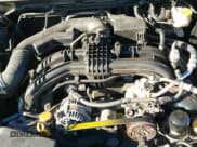 ✅ 2017 Subaru Impreza Special Sports • VIN: 4S3GTAK6XH1722756 • Lot: 43722252. Listed on IAAI with 117,841 mi. Free auction sales archive from the USA and detailed vehicle history report at DreamBid. Image 20.