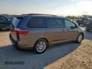 ✅ 2017 Toyota Sienna XLE Auto Access Seat • VIN: 5TDYZ3DC5HS802745 • Lot: 85313025. Listed on Copart with 188,861 mi. Free auction sales archive from the USA and detailed vehicle history report at DreamBid. Image 3.