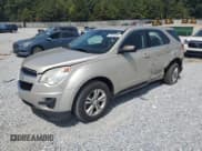✅ 2014 Chevrolet Equinox LS • VIN: 2GNALAEK7E1134308 • Лот: 71070394. Опубликован ранее на Copart с пробегом 162 286 миль. Бесплатный доступ к архиву аукционных продаж из США и подробный отчёт об истории автомобиля на DreamBid. Изображение 1.