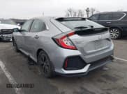 ✅ 2018 Honda Civic EX-L • VIN: SHHFK7H70JU432393 • Lot: 42033811. Listed on IAAI with 49,233 mi. Free auction sales archive from the USA and detailed vehicle history report at DreamBid. Image 3.