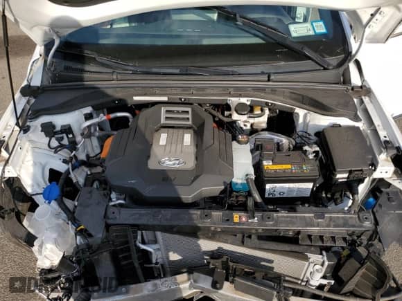 2020 Hyundai Ioniq Limited с VIN KMHC85LJ6LU061000, выставлен на аукционе Copart как лот 75144524 с пробегом 38 073 миль миль и Списание • Salvage title. История ставок и продаж доступна на DreamBid. Изображение 12.