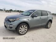✅ 2015 Land Rover Discovery Sport HSE Lux • VIN: SALCT2BG4FH537760 • Lot: 53679845. Wystawiony na Copart z przebiegiem 113 752 mil. Bezpłatny archiwum sprzedaży aukcyjnych z USA i szczegółowy raport historii pojazdu na DreamBid. Zdjęcie 1.