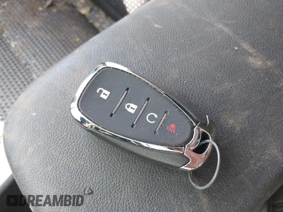 ✅ 2025 Chevrolet Trax LT • VIN: KL77LHEP7SC209700 • Лот: 43384513. Опубликован ранее на IAAI с пробегом 3 139 миль. Бесплатный доступ к архиву аукционных продаж из США и подробный отчёт об истории автомобиля на DreamBid. Изображение 11.