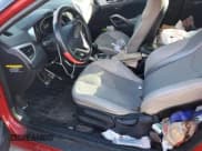 ✅ 2012 Hyundai Veloster w/Gray Int • VIN: KMHTC6AD4CU077195 • Lot: 41647884. Wystawiony na Copart z przebiegiem 141 825 mil. Bezpłatny archiwum sprzedaży aukcyjnych z USA i szczegółowy raport historii pojazdu na DreamBid. Zdjęcie 7.