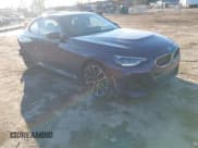 ✅ 2024 BMW 2 Series 230i • VIN: 3MW23CM0XR8D94473 • Лот: 41380213. Опубликован ранее на IAAI с пробегом 17 359 миль. Бесплатный доступ к архиву аукционных продаж из США и подробный отчёт об истории автомобиля на DreamBid. Изображение 1.