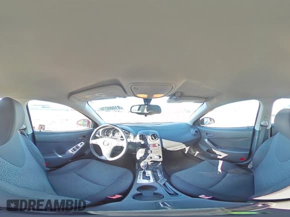 ✅ 2010 Pontiac G6 1SC • VIN: 1G2ZA5EB9A4162641 • Lot: 81088274. Listed on Copart with Not provided. Free auction sales archive from the USA and detailed vehicle history report at DreamBid. Image 13.