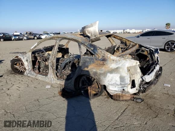 ✅ 2012 Audi A6 Premium • VIN: WAUFGAFC6CN041086 • Lot: 83999174. Listed on Copart with Not provided. Free auction sales archive from the USA and detailed vehicle history report at DreamBid. Image 2.