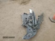 ✅ 2024 Ram 2500 Big Horn • VIN: 3C6UR5DL1RG106269 • Lot: 91728895. Wystawiony na Copart z przebiegiem 62 201 mil. Bezpłatny archiwum sprzedaży aukcyjnych z USA i szczegółowy raport historii pojazdu na DreamBid. Zdjęcie 12.