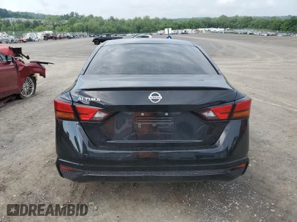 ✅ 2022 Nissan Altima S • VIN: 1N4BL4BV4NN318476 • Лот: 59122425. Опубликован ранее на Copart с пробегом 66 319 миль. Бесплатный доступ к архиву аукционных продаж из США и подробный отчёт об истории автомобиля на DreamBid. Изображение 6.