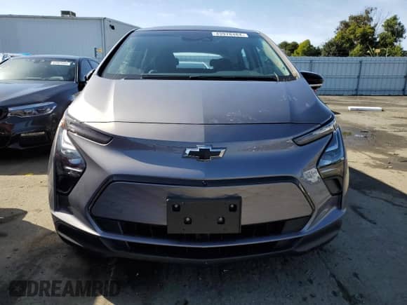 2023 Chevrolet Bolt EV 2LT z VIN 1G1FX6S0XP4185904, wystawiony jako Copart lot #43978484 z przebiegiem 1 873 mil mil oraz . Historia ofert i sprzedaży dostępna na DreamBid. Obrazek 5.