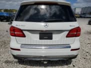 ✅ 2018 Mercedes-Benz GL 450 • VIN: 4JGDF6EE2JA996254 • Lot: 44910924. Listed on Copart with 83,249 mi. Free auction sales archive from the USA and detailed vehicle history report at DreamBid. Image 6.
